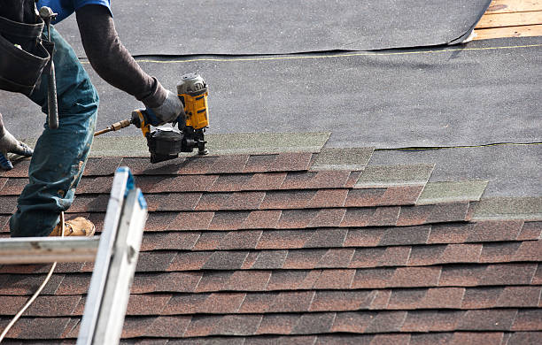 Licensed Roofing service in Franklin, IN - Brentwood Metal Roofing